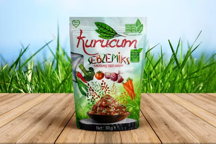 kurutulmuş irisebze satışı