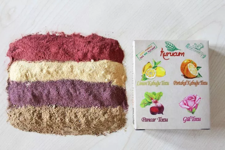 Uygun fiyatlı tatlilik-pastalik-gida tozu satışı
