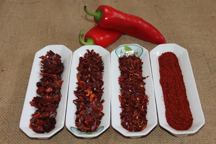 kurutulmuş kapya-biber toptan satış
