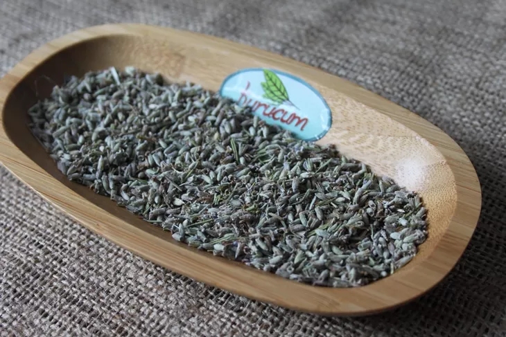 Uygun fiyatlı kurutulmuş lavanta satışı
