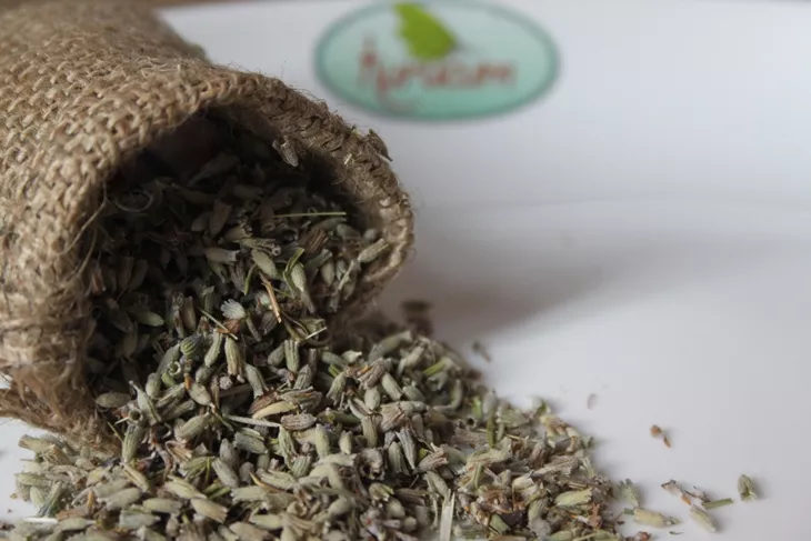 Toptan kurutulmuş lavanta fiyatı
