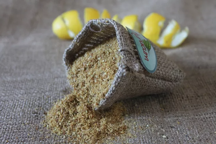Uygun fiyatlı kurutulmuş limon tozu satışı