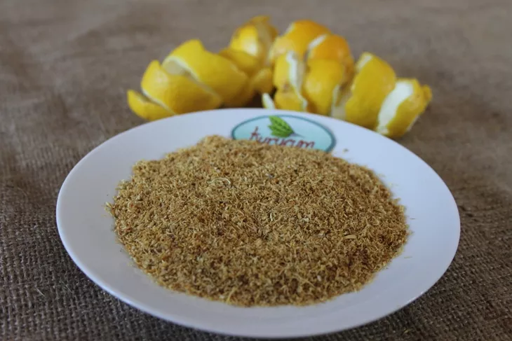 Toptan kurutulmuş limon tozu fiyatı