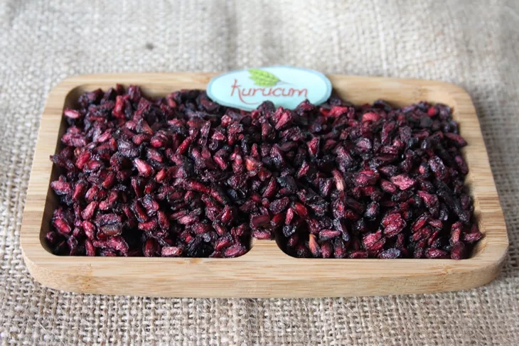 kurutulmuş nar satışı
