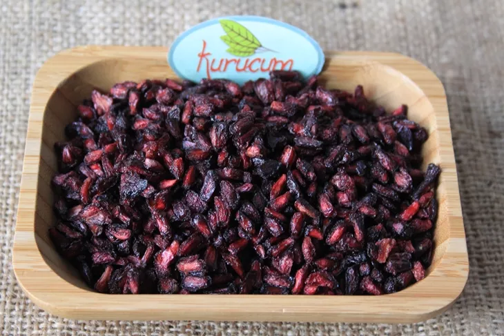 Toptan kurutulmuş nar fiyatı