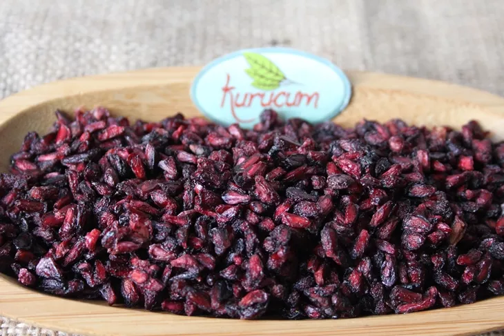 kurutulmuş nar toptan satış