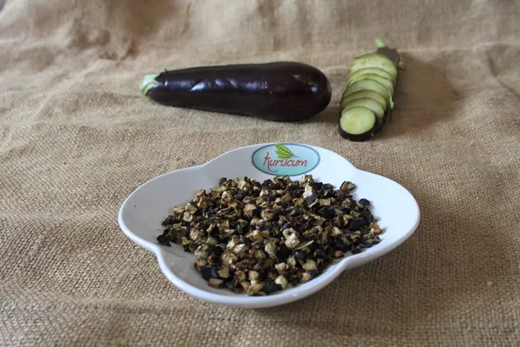 Uygun fiyatlı kurutulmuş patlıcan satışı
