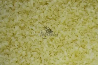 Ön pişirilmiş pirinç