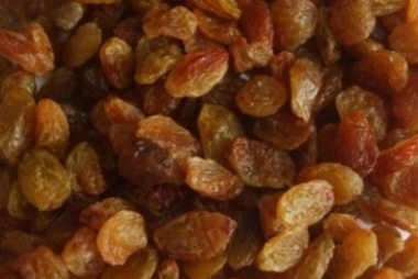 Uva passa
