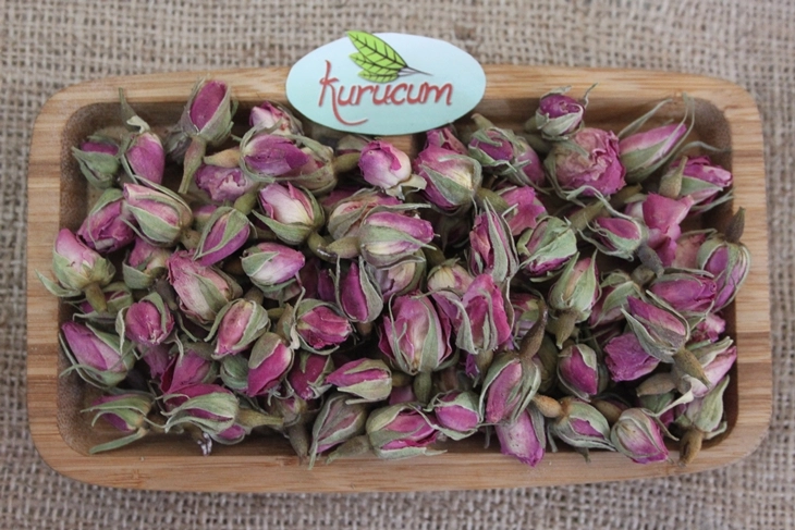 Tè di rose disidratato all'ingrosso