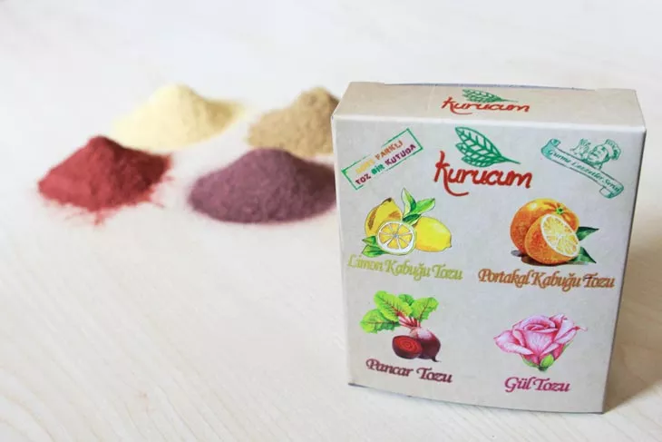 スイーツ・製菓用パウダーはどこで購入できますか？