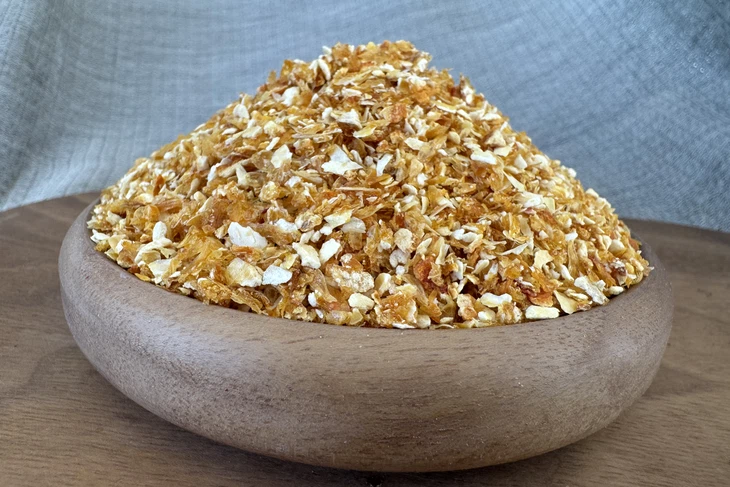 오렌지 입자