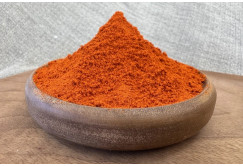 Kapya biber tozu - 25 kg