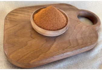 Ayva tozu-25 kg