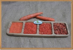 Havuç Tozu -1 kg