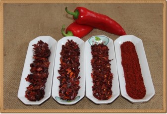 Kapya Biber parça -25 kg 