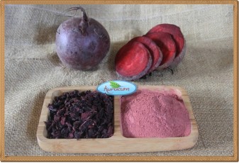 Pancar Tozu - 25 kg