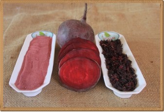 Pancar Tozu - 25 kg