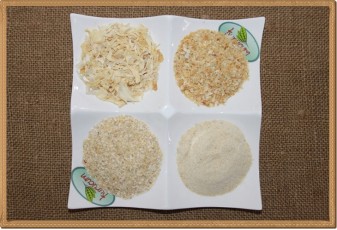 Soğan Tozu - 25 kg