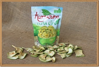 Elma cipsi-20 gram
