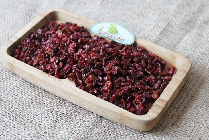 Berberis (Zereshk) in bulk geleverd aan voedselproducenten en distributeurs