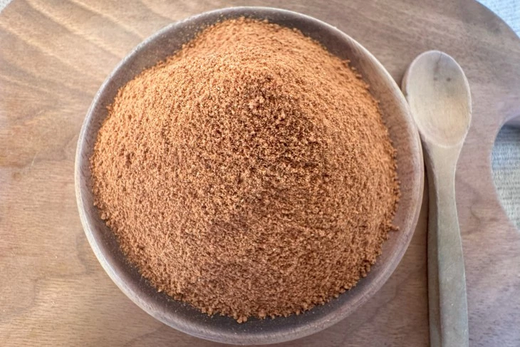 Kweepeerpoeder voor industriële voedselproductie en private-label bestellingen