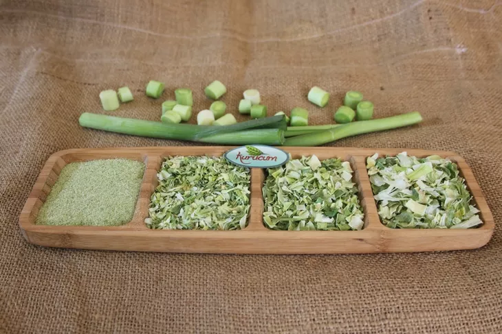 Preipoeder in bulk geleverd aan voedselproducenten en distributeurs