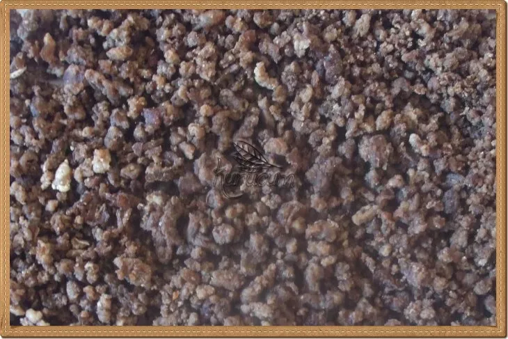 Carne de vaca pré-cozinhada – foto 1