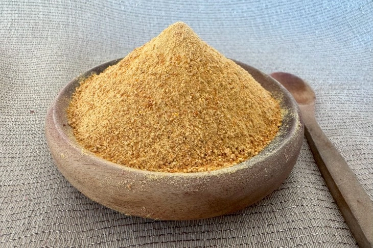 Uygun fiyatlı kurutulmuş balkabağı satışı