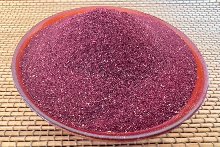 kurutulmuş hibisküs satışı