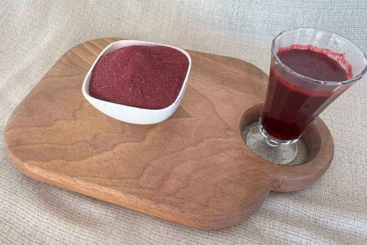 kurutulmuş hibisküs toptan satış