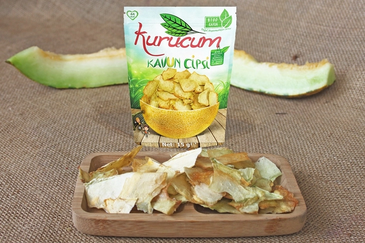 Uygun fiyatlı Kavun cipsi satışı