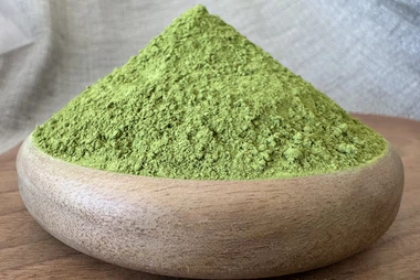 praf de matcha