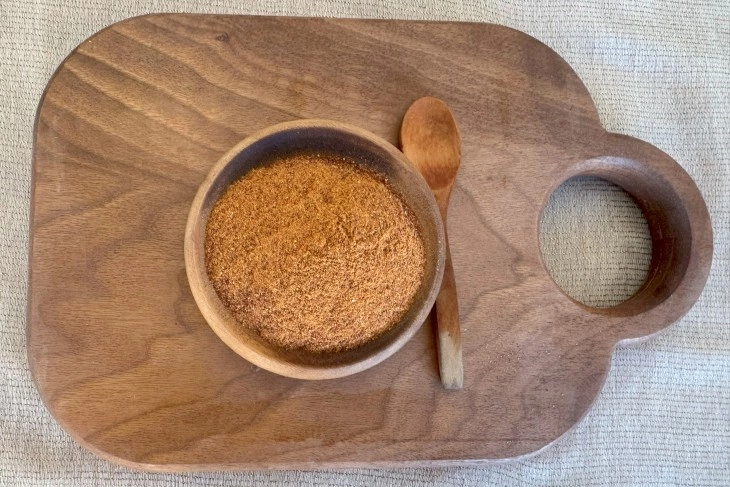 Rosehip Powder supplied in bulk to food manufacturers and distributors