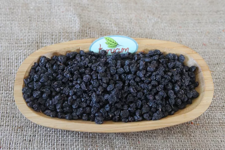 Currant for industrial food production and private-label orders