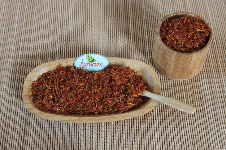 Gde pronaći sušeni šafran?