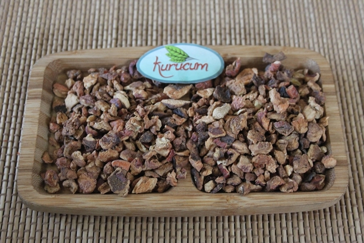 向食品制造商和分销商批量供应的苹果茶